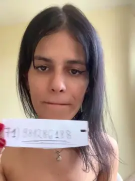 Cam4 Private Sex Chat of bellanoir