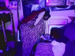 Cam4 Private Sex Chat of blindsurfer