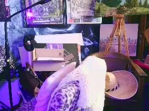 Cam4 Free Porn Cam of blindsurfer