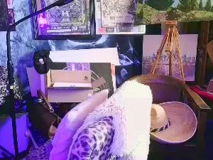 Cam4 Best live sex cam show of blindsurfer