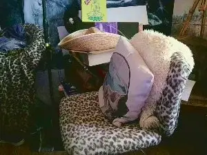 Cam4 Private Sex Chat of blindsurfer