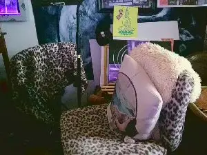 Cam4 Free Live Porn of blindsurfer