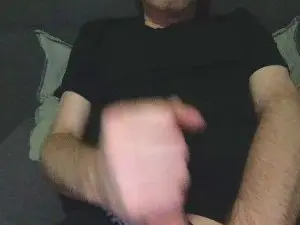 Cam4 Free Porn Cam of Mephisto1983
