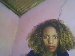 Cam4 Free Porn Cam of Samira6
