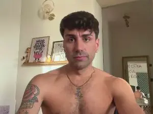 Cam4 Live Sex Cam of lele03roma
