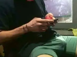 Cam4 Free Porn Cam of Netoersmendoza