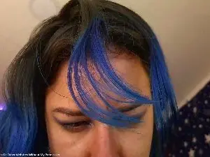 Cam4 Live Sex Cam of DanielleHoles