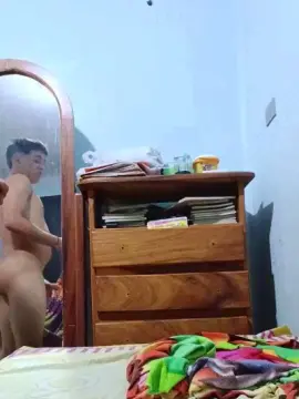 Cam4 Live Porn of Fagua_pig