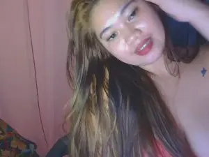 Cam4 Adult Webcam of Glyzel_lamion