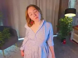 Cam4 Adult Webcams of LuannaBeahm