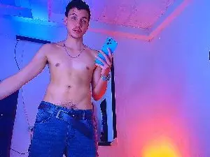 Cam4 Sex Cam of Marcus_hanks1