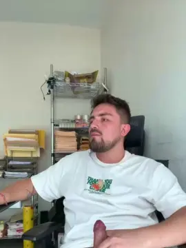 Cam4 Sex Chat of crisstallio