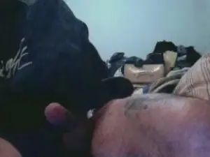 Cam4 Nude Webcam of el_matsi