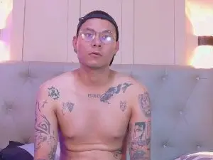 Cam4 Best Webcam of jack_torress