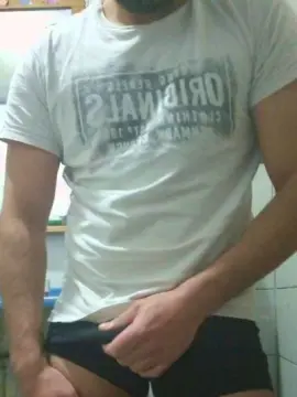 Cam4 Live Sex of tin1995