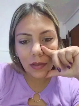 Cam4 Free Live Porn of Jannahot2024