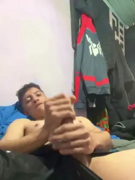 Cam4 Live Porn of kev18cm_fun