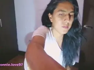 Cam4 Best Webcam of trans_connie