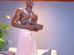 Cam4 Adult Video Chat of Iker_bigdik