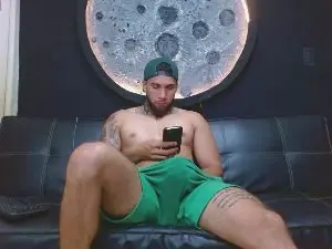 Cam4 Adult Webcam of Kobe_21