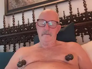 Cam4 Adult Webcams of Scruffy57