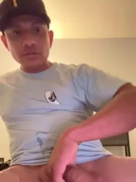Cam4 Free Porn Cam of SecretDesire69