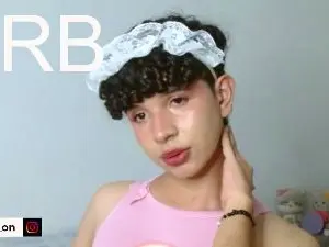 Cam4 Live Sex Cam of cuddly_twink