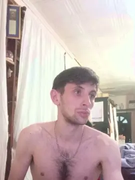 Cam4 Nude Webcam of frostyhotxxx