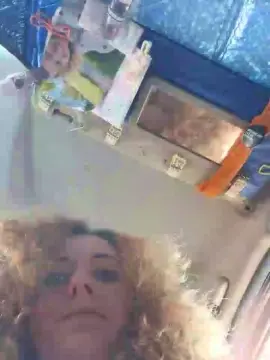 Cam4 Private Sex Chat of Daisy747