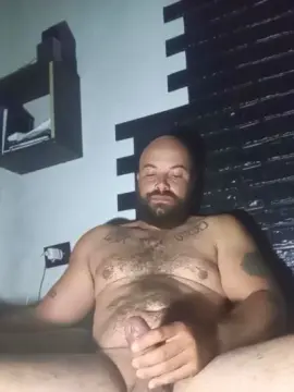 Cam4 Adult Webcam of JonnyMS