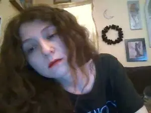 Cam4 Adult Webcam of QueenCrimson