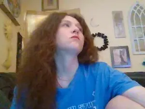 Cam4 Sex Cam of QueenCrimson