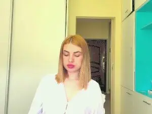 Cam4 Free Live Porn of JillianGerry