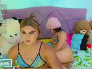 Cam4 Best live sex cam show of RealLovers_