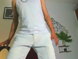 Cam4 Free Live Porn of vincent_kane