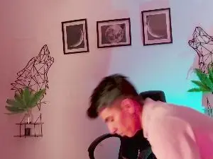 Cam4 Live Porn of vincent_kane