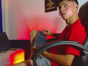 Cam4 Live Sex Cam of vincent_kane