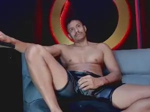 Cam4 Adult Webcams of Abra_HamXL