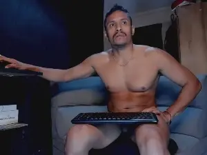 Cam4 Live Sex of Abra_HamXL