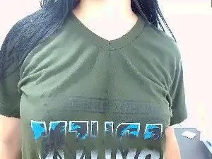 Cam4 Sex Cam of Valeria_allirin