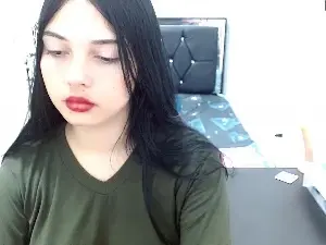 Cam4 Live Sex of Valeria_allirin