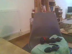 Cam4 Nude Webcam of doggy69lope
