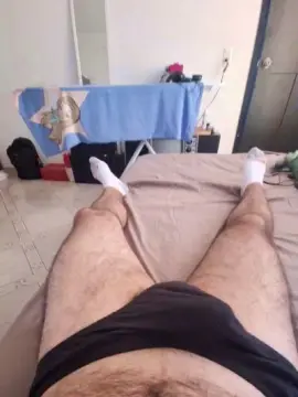 Cam4 Live Sex of single_001
