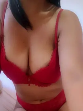 Cam4 Adult Webcam of Anita2023