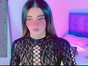 Cam4 Sex Cam of Mia_foxhard