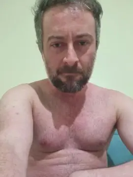 Cam4 Nude Webcam of No_Name_BR