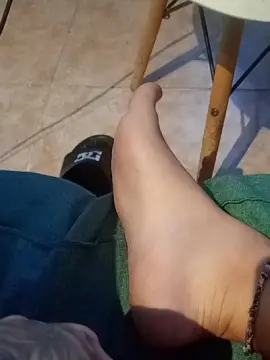Cam4 Live Porn of luz091