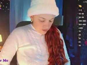 Cam4 Adult Webcams of ritzy_squirting