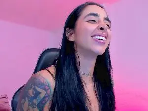 Cam4 Free Porn Cam of sophierooy2
