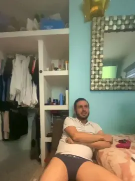 Cam4 Live Sex of Alexitho35
